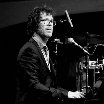 Ben Folds And A Piano Comes To Mayo Performing Arts Center