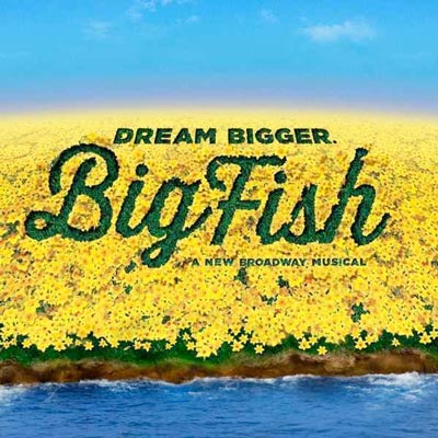 4th Wall Theatre Presents Big Fish