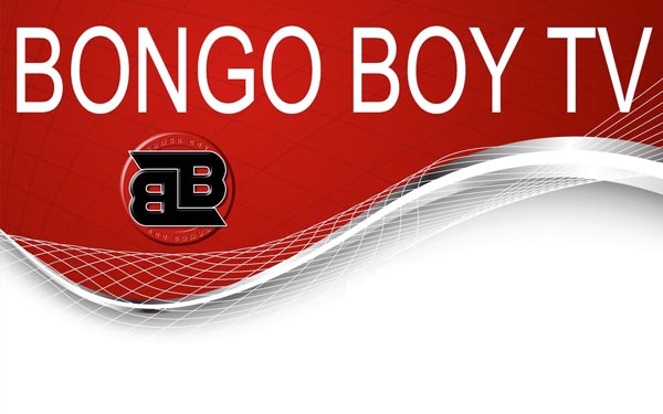 Bongo Boy TV - March show