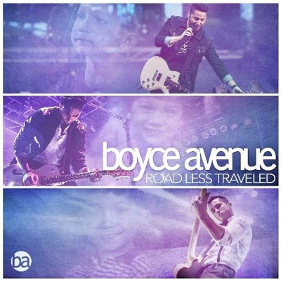 Boyce Avenue Comes to iPlay America