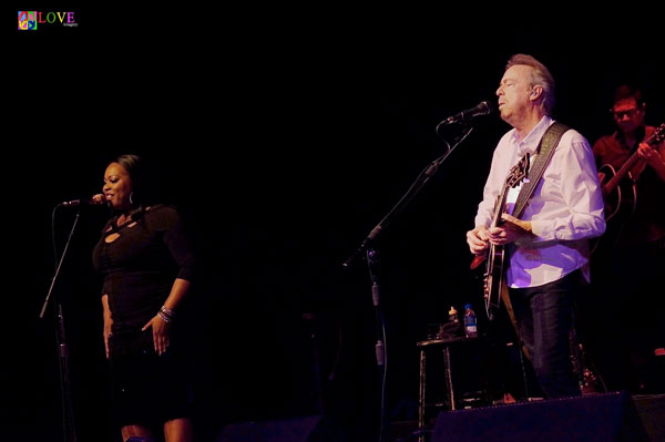 The “Lowdown” on Boz Scaggs: LIVE! at BergenPAC