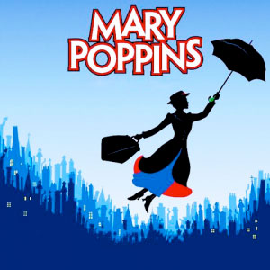 Centenary Stage To Hold Auditions For &#34;Mary Poppins&#34;