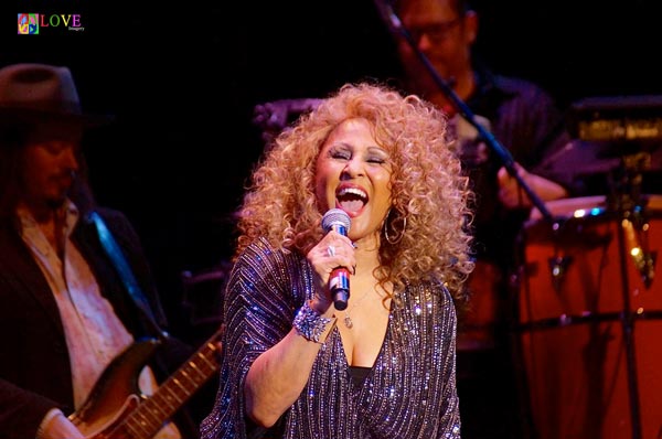 “Do We LOVE You, My Oh My!” — Darlene Love LIVE!