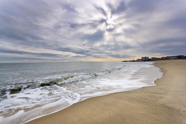 Original Theatre Thrives  Along Jersey Shore