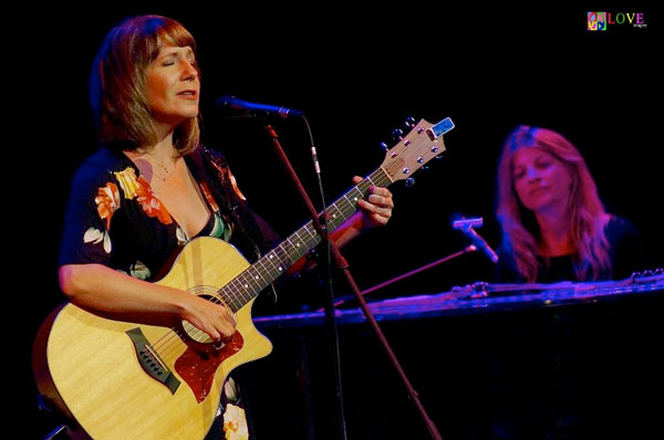 “Back to the Garden” Celebrates the Music of Carole King, Joni Mitchell, and Laura Nyro