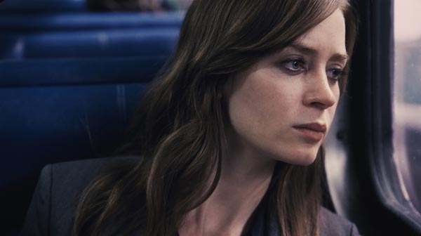 REVIEW: &#34;The Girl On The Train&#34;