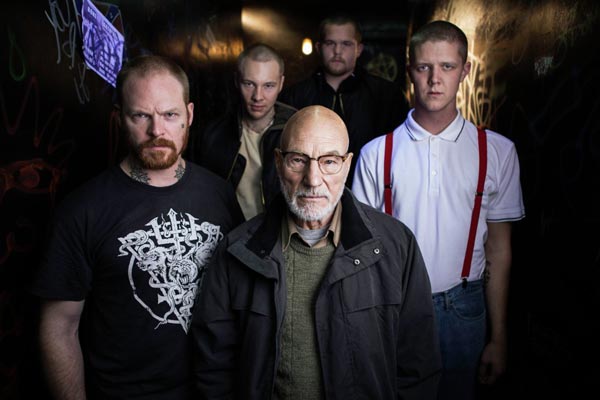 REVIEW: Green Room