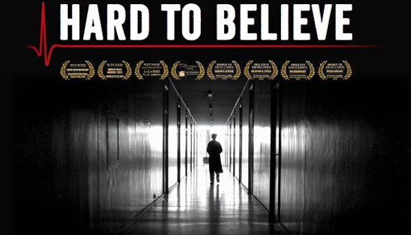 New Jersey State Museum Presents Screening of &#34;Hard to Believe&#34;