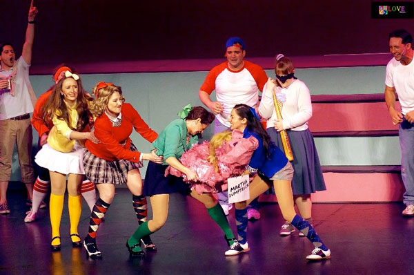“Heathers the Musical”: Exit 82 Theater Company