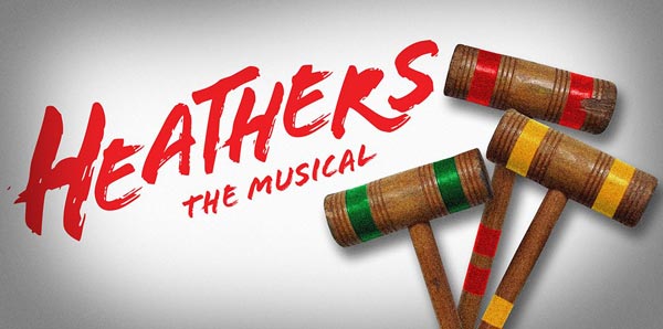 Heathers, The Musical