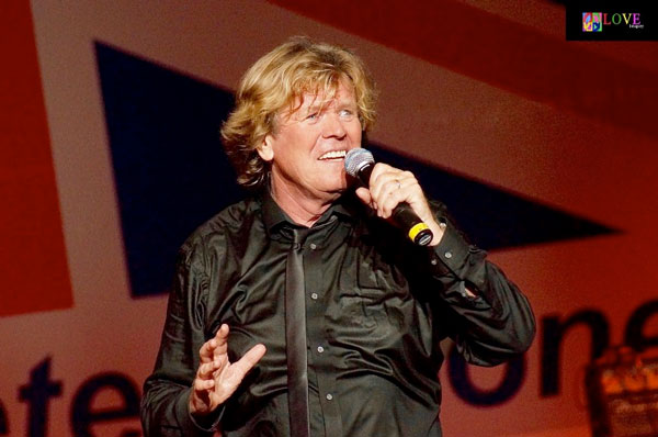 “Dandy!” Herman’s Hermits, Gary Lewis, & Cousin Brucie at the PNC Arts Center!