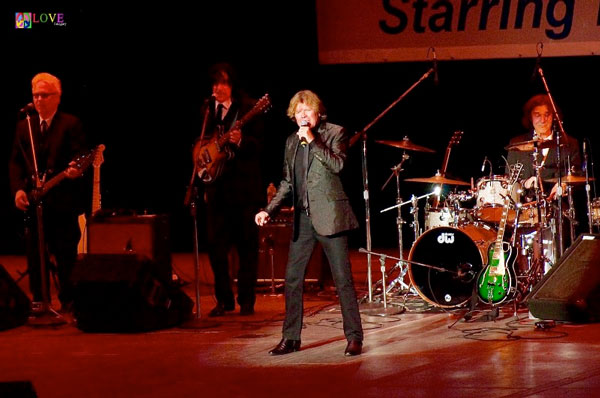 “Dandy!” Herman’s Hermits, Gary Lewis, & Cousin Brucie at the PNC Arts Center!