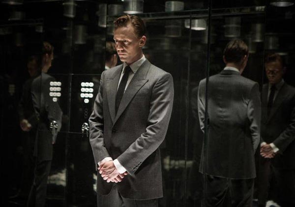 REVIEW: High-Rise