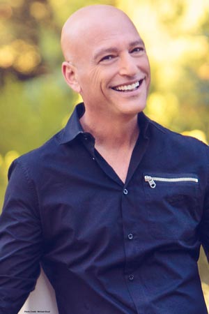 State Theatre Presents Howie Mandel
