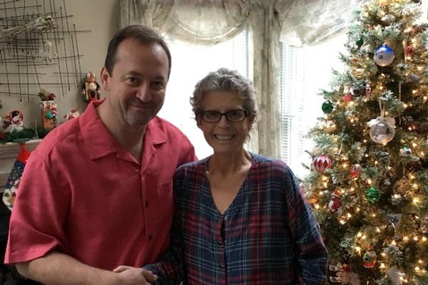 Jim Babjak of The Smithereens With GoFundMe Campaign For Wife&#39;s Battle With Cancer