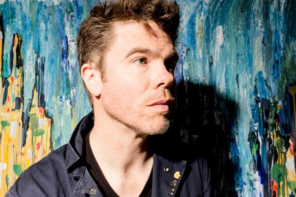 An interview with Josh Ritter