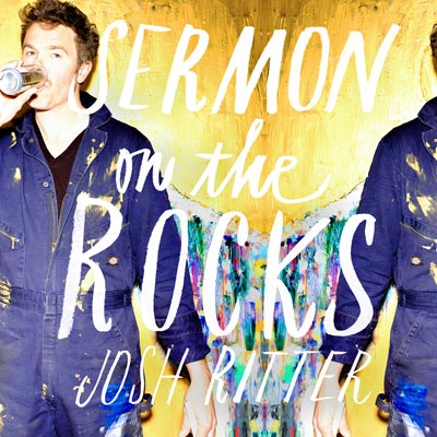 An interview with Josh Ritter