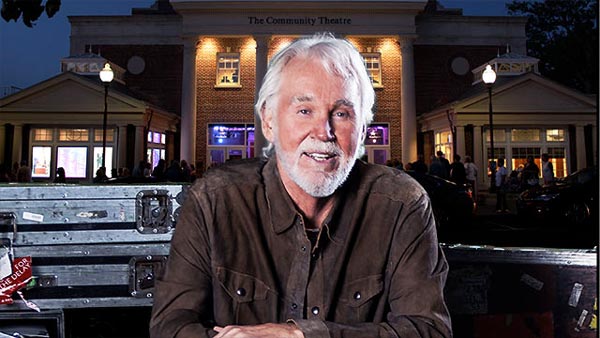 Kenny Rogers Brings &#34;The Gambler&#39;s Last Deal Final World Tour&#34; To Morristown