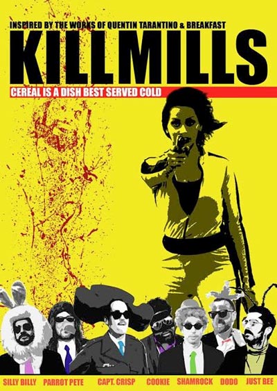 "Kill Mills" to premiere at House of Independents