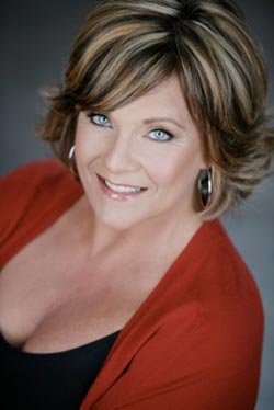 Kim Zimmer To Star In Old Love New Love at Luna Stage