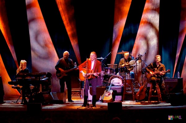 “If You Could Read My Mind”: Gordon Lightfoot LIVE at BergenPAC