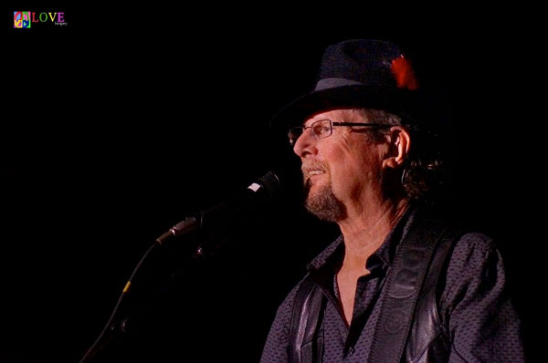“A Night of Living History!” Roger McGuinn LIVE! at BergenPAC
