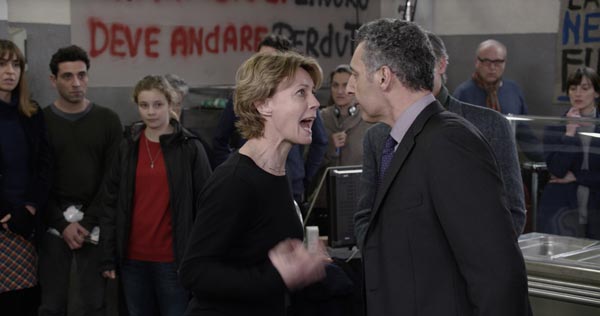 REVIEW: Mia Madre