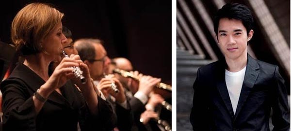 NJSO presents all-Mozart program featuring ‘Jupiter’ Symphony