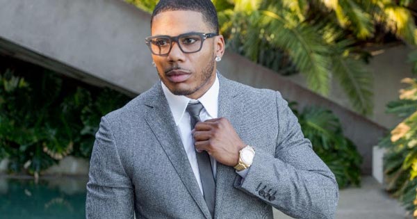 NJPAC Presents A Night of Symphonic Hip Hop featuring Nelly