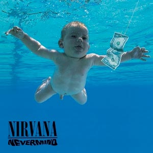 Monmouth U Launches Tuesday Night Record Club With Nirvana&#39;s &#34;Nevermind&#34;