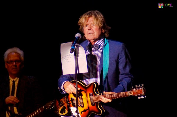 Herman’s Hermits and The Buckinghams LIVE at BergenPAC!