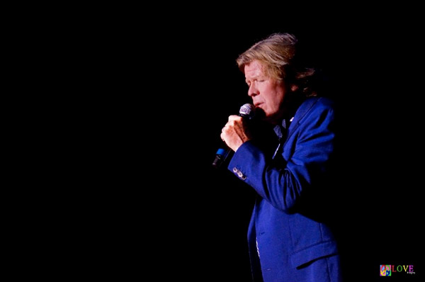 Herman’s Hermits and The Buckinghams LIVE at BergenPAC!