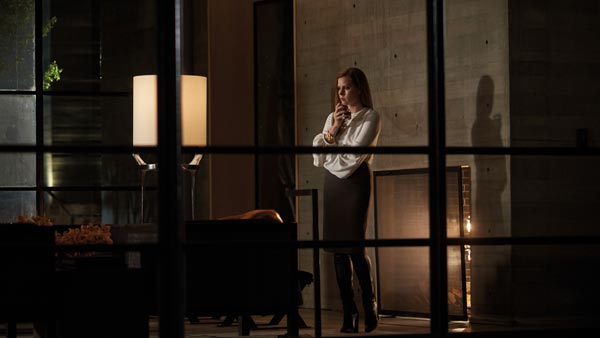 REVIEW: Nocturnal Animals