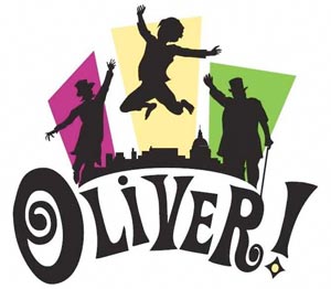 Old Library Theatre presents: Oliver!