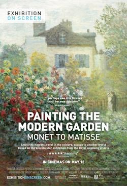 Showroom Presents &#34;Painting the Modern Garden - Monet to Matisse&#34;