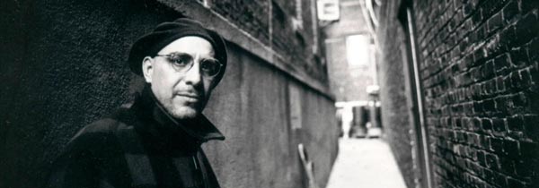 Pat DiNizio of The Smithereens To Perform In Mountainside