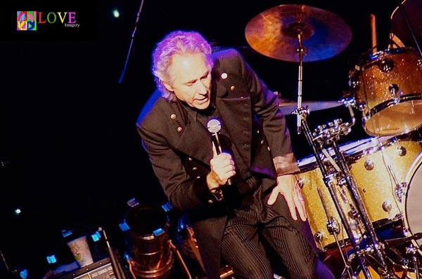 A Chat with Gary Puckett as The Happy Together Tour Comes to BergenPAC, Tuesday, Aug 16th!