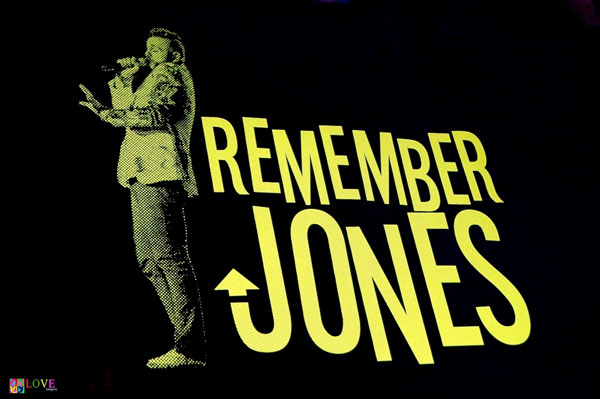BAM! Remember Jones Soul Revue & Dance Party LIVE! at Convention Hall