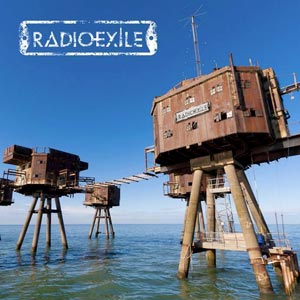 This Is Radio Exile