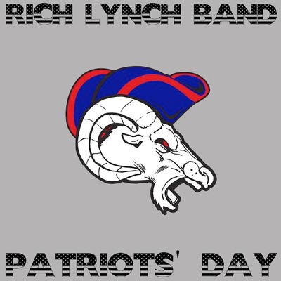 Rich Lynch Remembers Patriot&#39;s Day In Latest Song
