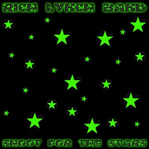 Rich Lynch Is Shooting For The Stars