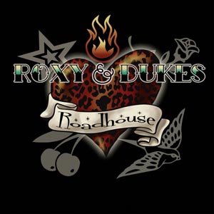 Roxy & Dukes Roadhouse Hosts Two Great Comedy Shows