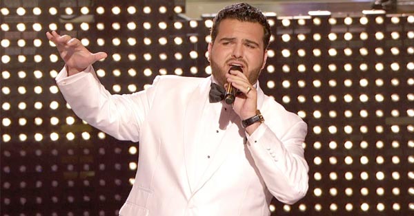 Sal Valentinetti To Perform At Count Basie