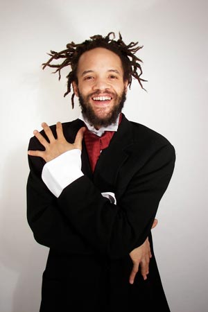 Savion Glover, Patricia Smith, and Christian McBride Named Artistic Advisors For NJPAC