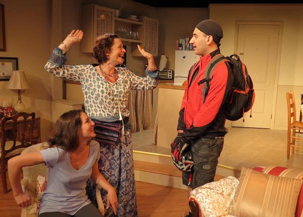 REVIEW: Struck at NJ Rep