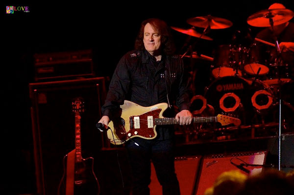 An Interview with Tommy James, Who Performs this Saturday at The St. George Theater In Staten Island