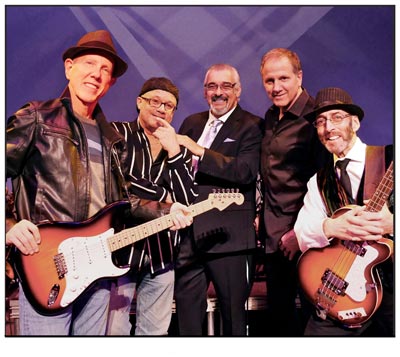 Former Four Seasons Members To Perform At Newton Theatre