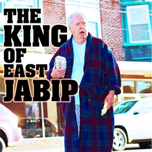 The King Of East Jabip