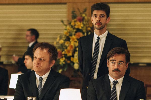 REVIEW: The Lobster