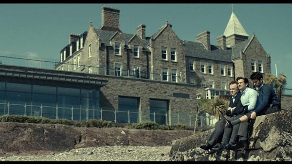 REVIEW: The Lobster